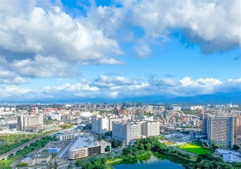 住在醫院旁邊|不再對醫院嫌惡？林口長庚生活圈，預售屋上看7字頭